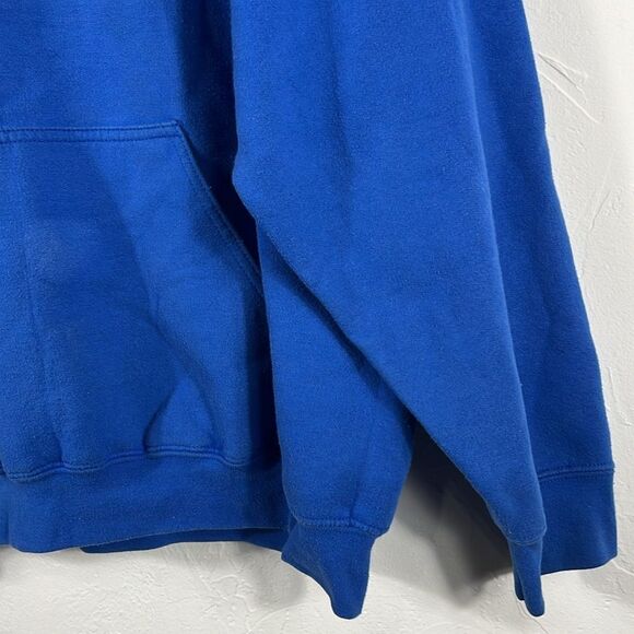 🏈 Vintage FLORIDA GATORS 2006 National Champions ESPN Hoodie Sweatshirt Sz XL - Picture 4 of 10